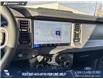 2025 Ford Bronco Badlands (Stk: 25S6227) in Red Deer - Image 19 of 25