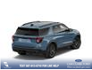 2026 Ford Explorer ST (Stk: 26CS4353) in Canmore - Image 3 of 6