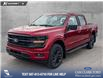 2025 Ford F-150 XLT (Stk: 25T7214) in Red Deer - Image 1 of 24