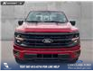 2025 Ford F-150 XLT (Stk: 25T7214) in Red Deer - Image 2 of 24