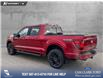 2025 Ford F-150 XLT (Stk: 25T7214) in Red Deer - Image 4 of 24