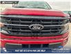 2025 Ford F-150 XLT (Stk: 25T7214) in Red Deer - Image 9 of 24