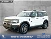 2025 Ford Bronco Sport Big Bend (Stk: 25AS2914) in Airdrie - Image 1 of 25