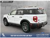 2025 Ford Bronco Sport Big Bend (Stk: 25AS2914) in Airdrie - Image 4 of 25