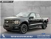 2025 Ford F-150 XLT (Stk: 25AT7159) in Airdrie - Image 1 of 25