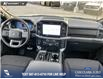 2025 Ford F-150 XLT (Stk: 25AT7159) in Airdrie - Image 24 of 25