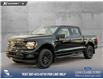 2025 Ford F-150 XLT (Stk: 25AT3596A) in Airdrie - Image 1 of 25
