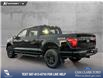 2025 Ford F-150 XLT (Stk: 25AT3596A) in Airdrie - Image 4 of 25