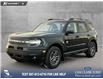 2025 Ford Bronco Sport Big Bend (Stk: 25AS0367) in Airdrie - Image 1 of 25