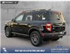2025 Ford Bronco Sport Big Bend (Stk: 25AS0367) in Airdrie - Image 4 of 25