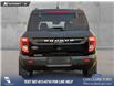 2025 Ford Bronco Sport Big Bend (Stk: 25AS0367) in Airdrie - Image 5 of 25