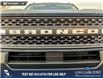 2025 Ford Bronco Sport Big Bend (Stk: 25AS0367) in Airdrie - Image 9 of 25