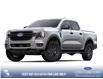 2024 Ford Ranger XLT (Stk: 24T7769) in Red Deer - Image 1 of 7