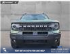 2025 Ford Bronco Sport Outer Banks (Stk: 25CS3808) in Canmore - Image 2 of 26
