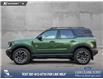 2025 Ford Bronco Sport Outer Banks (Stk: 25CS3808) in Canmore - Image 4 of 26