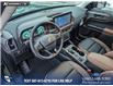 2025 Ford Bronco Sport Outer Banks (Stk: 25CS3808) in Canmore - Image 14 of 26