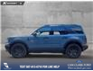2025 Ford Bronco Sport Big Bend (Stk: 25CS7237) in Canmore - Image 4 of 26