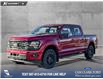 2025 Ford F-150 XLT (Stk: 25AT1510) in Airdrie - Image 1 of 25
