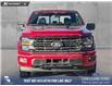 2025 Ford F-150 XLT (Stk: 25AT1510) in Airdrie - Image 2 of 25