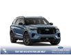 2026 Ford Explorer ST (Stk: 26AS0758) in Airdrie - Image 4 of 7