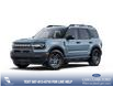 2025 Ford Bronco Sport Big Bend (Stk: 25CS2684) in Canmore - Image 1 of 7