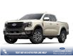 2025 Ford Ranger Lariat (Stk: 25CT7435) in Canmore - Image 1 of 7