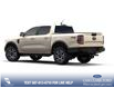 2025 Ford Ranger Lariat (Stk: 25CT7435) in Canmore - Image 2 of 7