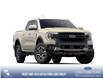 2025 Ford Ranger Lariat (Stk: 25CT7435) in Canmore - Image 4 of 7