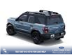 2025 Ford Bronco Sport Outer Banks (Stk: 25AS4173) in Airdrie - Image 2 of 7