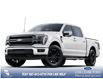 2025 Ford F-150 Lariat (Stk: 25T1880) in Red Deer - Image 1 of 7