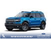 2025 Ford Bronco Sport Big Bend (Stk: 25CS3787) in Canmore - Image 1 of 7