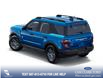 2025 Ford Bronco Sport Big Bend (Stk: 25CS3787) in Canmore - Image 2 of 7