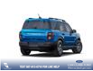 2025 Ford Bronco Sport Big Bend (Stk: 25CS3787) in Canmore - Image 3 of 7