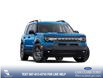 2025 Ford Bronco Sport Big Bend (Stk: 25CS3787) in Canmore - Image 4 of 7