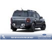 2025 Ford Bronco Sport Outer Banks (Stk: 25AS2245) in Airdrie - Image 3 of 7