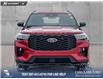 2026 Ford Explorer ST-Line (Stk: 26AS5295) in Airdrie - Image 2 of 25 2026 Ford Explorer ST-Line (Stk: 26AS5295) in Airdrie - Image 2 of 25