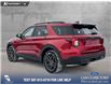 2026 Ford Explorer ST-Line (Stk: 26AS5295) in Airdrie - Image 4 of 25 2026 Ford Explorer ST-Line (Stk: 26AS5295) in Airdrie - Image 4 of 25
