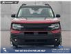 2025 Ford Bronco Sport Big Bend (Stk: 25AS7087) in Airdrie - Image 2 of 25