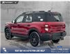 2025 Ford Bronco Sport Big Bend (Stk: 25AS7087) in Airdrie - Image 4 of 25