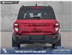2025 Ford Bronco Sport Big Bend (Stk: 25AS7087) in Airdrie - Image 5 of 25