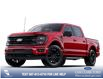 2025 Ford F-150 XLT (Stk: 25T2926) in Red Deer - Image 1 of 7
