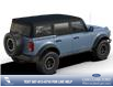 2025 Ford Bronco Big Bend (Stk: 25AS4366) in Airdrie - Image 3 of 7