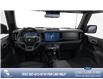 2025 Ford Bronco Big Bend (Stk: 25AS4366) in Airdrie - Image 6 of 7