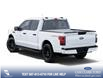 2025 Ford F-150 Lightning XLT (Stk: 25CT2805) in Canmore - Image 2 of 7