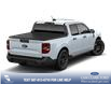 2026 Ford Maverick XLT (Stk: 26T2593) in Red Deer - Image 3 of 7