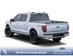 2025 Ford F-150 Platinum (Stk: 25AT5184) in Airdrie - Image 2 of 6