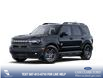 2025 Ford Bronco Sport Big Bend (Stk: 25CS2165) in Canmore - Image 1 of 7
