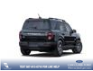 2025 Ford Bronco Sport Big Bend (Stk: 25CS2165) in Canmore - Image 3 of 7