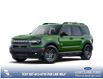 2025 Ford Bronco Sport Big Bend (Stk: 25CS3656) in Canmore - Image 1 of 7