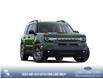 2025 Ford Bronco Sport Big Bend (Stk: 25CS3656) in Canmore - Image 4 of 7